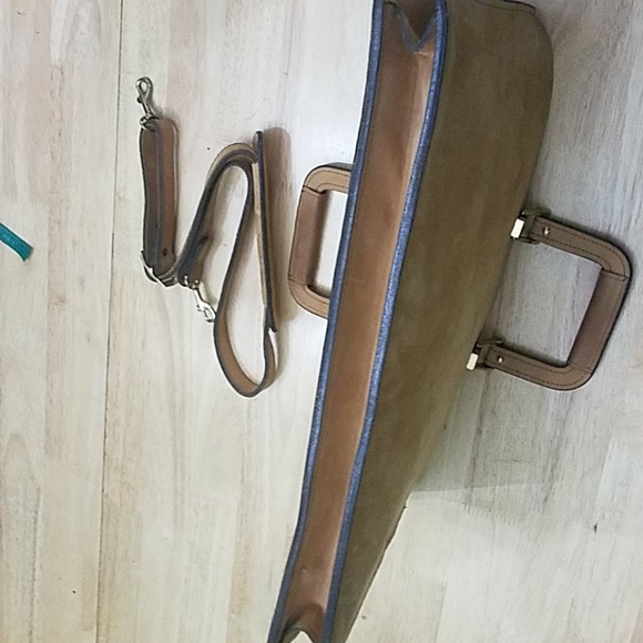 🔵 C&C Attache  case (briefcase) - Picture 6 of 8